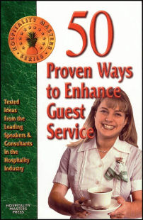 50 Proven Ways to Enhance Guest Service