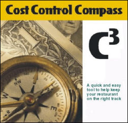 Cost Control Compass
