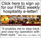 USHI Hospitality Digest