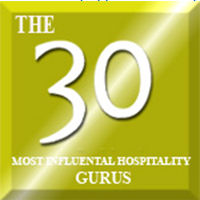 World's Top 30 Hospitality Gurus